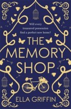 Memory Shop