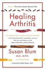 Healing Arthritis