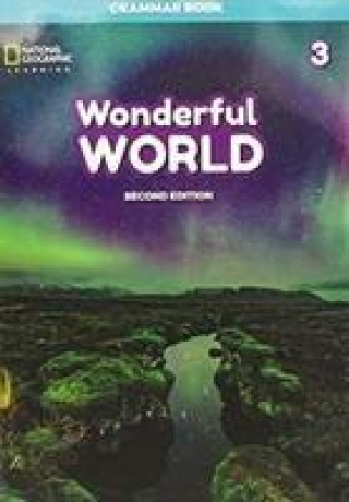 Wonderful World 3: Grammar Book