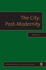 City: Post-Modernity