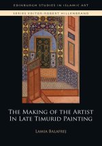 THE ARTIST