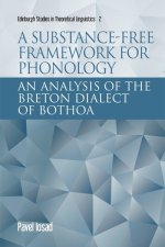 Substance-Free Framework for Phonology