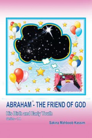 Abraham*-the Friend of God