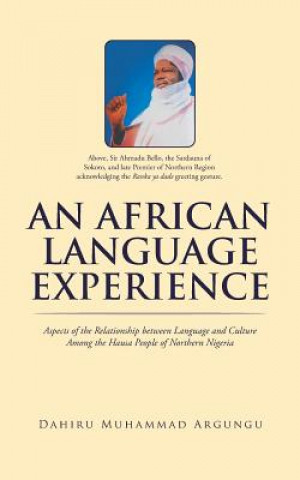African Language Experience