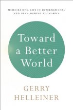 Toward a Better World