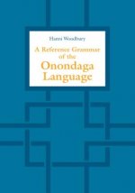 Reference Grammar of the Onondaga Language