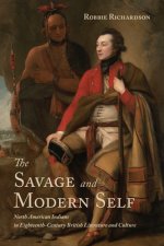 Savage and Modern Self