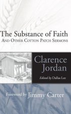 Substance of Faith
