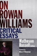 On Rowan Williams