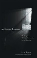 Embassy Besieged