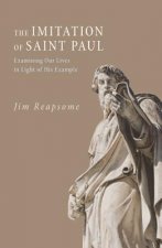 Imitation of Saint Paul