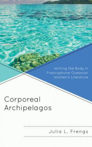 Corporeal Archipelagos
