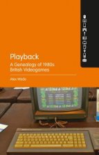 Playback - A Genealogy of 1980s British Videogames