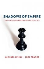 Shadows of Empire - The Anglosphere in British Politics