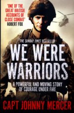 We Were Warriors