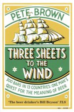 Three Sheets To The Wind