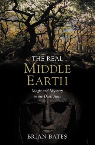 Real Middle-Earth