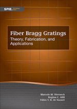 Fiber Bragg Gratings
