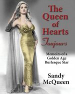 Queen of Hearts Toujours