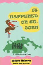It Happened on St. John