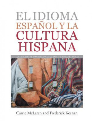 Idioma Espanol Y La Cultura Hispana