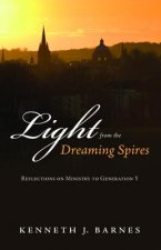 Light from the Dreaming Spires