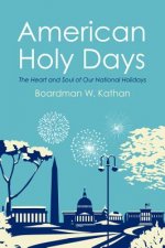 American Holy Days