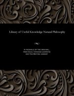Library of Useful Knowledge Natural Philosophy