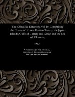 China Sea Directory, Vol. IV