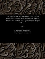 Rule of Life