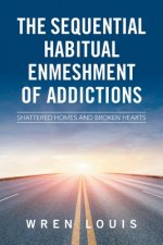 Sequential Habitual Enmeshment of Addictions