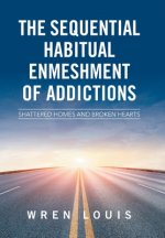 Sequential Habitual Enmeshment of Addictions