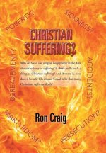 Christian Suffering?