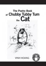 Poetry Book of Chubby Tubby Tum the Cat