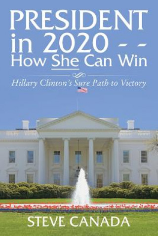 President In 2020-How She Can Win