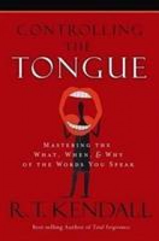 CONTROLLING THE TONGUE