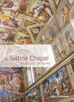 Sistine Chapel - Paradise in Rome