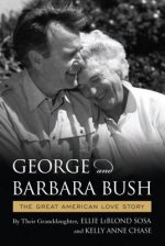 George & Barbara Bush