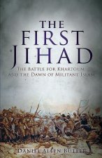 First Jihad