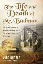 Life and Death of Mr. Badman