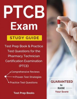 PTCB Exam Study Guide