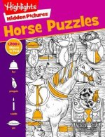 Horse Puzzles