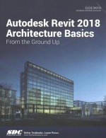 Autodesk Revit 2018 Architecture Basics