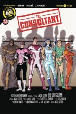 Consultant Volume 1