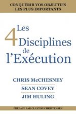 4 Disciplines de L'Execution