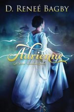 Adrienne (A Bron Universe Novel)