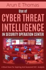 Use of Cyber Threat Intelligence in Security Operation Center