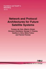 Network and Protocol Architectures for Future Satellite Systems