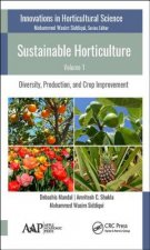 Sustainable Horticulture, Volume 1