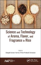 Science and Technology of Aroma, Flavor, and Fragrance in Rice